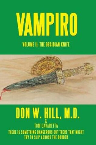 Cover of Vampiro