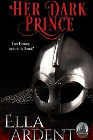Cover of Her Dark Prince