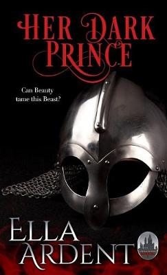 Book cover for Her Dark Prince