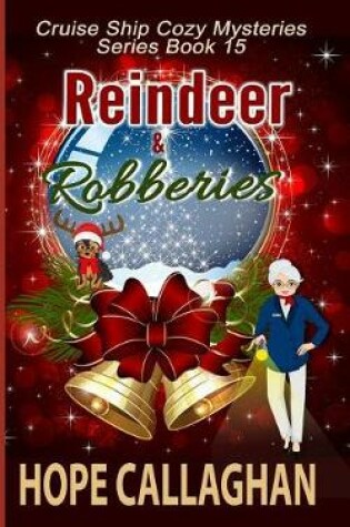 Cover of Reindeer & Robberies