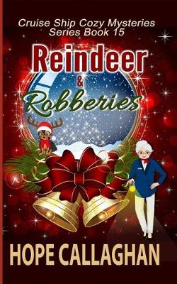 Cover of Reindeer & Robberies