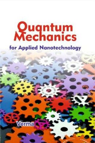 Cover of Quantum Mechanics for Applied Nanotechnology