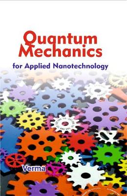 Book cover for Quantum Mechanics for Applied Nanotechnology