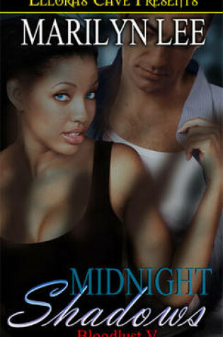 Cover of Midnight Shadows