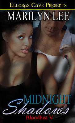 Book cover for Midnight Shadows