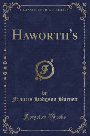 Cover of Haworth's (Classic Reprint)