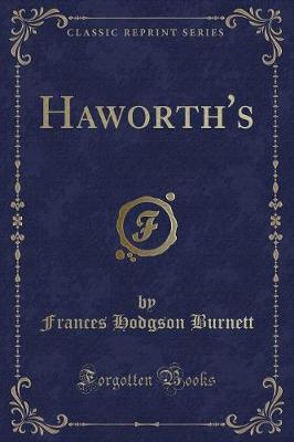Book cover for Haworth's (Classic Reprint)