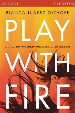 Cover of Play with Fire Study Guide