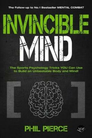 Cover of Invincible Mind