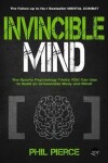 Book cover for Invincible Mind
