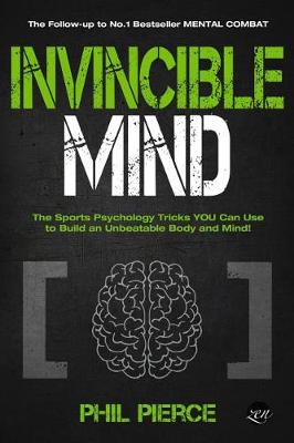 Cover of Invincible Mind