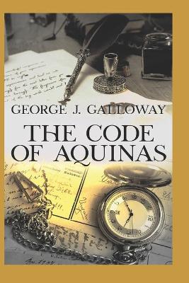 Book cover for The Code of Aquinas