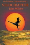 Book cover for Velociraptor