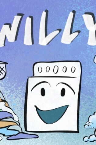 Cover of Willy