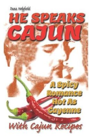 Cover of He Speaks Cajun