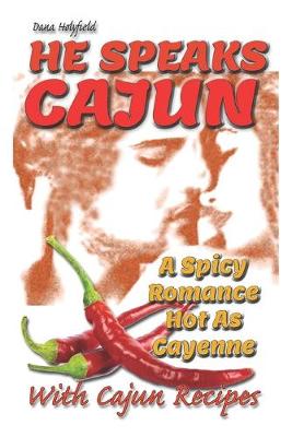 Book cover for He Speaks Cajun