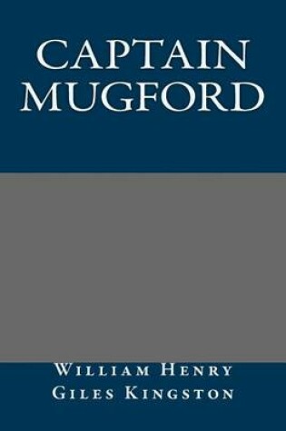 Cover of Captain Mugford