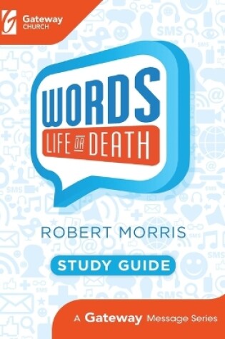 Cover of Words: Life or Death Study Guide