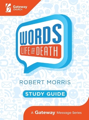 Book cover for Words: Life or Death Study Guide