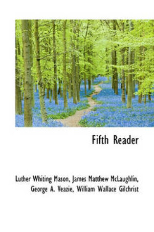 Cover of Fifth Reader