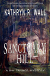 Book cover for Sanctuary Hill