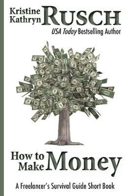 Book cover for How to Make Money