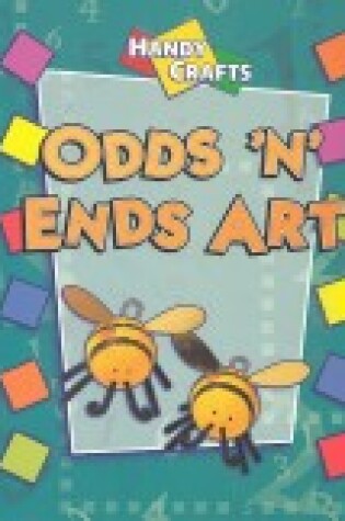 Cover of Odds 'n' Ends Art