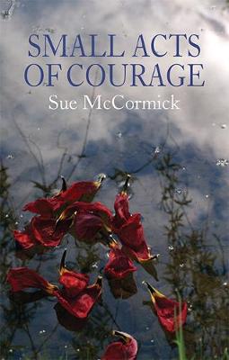 Book cover for Small Acts of Courage