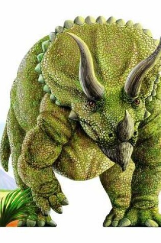 Cover of Triceratops