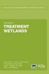 Book cover for Treatment Wetlands