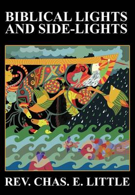 Cover of Biblical Lights and Side-Lights