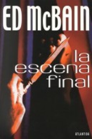 Cover of La Escena Final