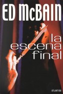 Book cover for La Escena Final