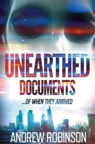 Cover of Unearthed Documents