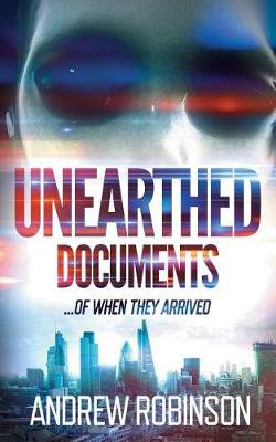Book cover for Unearthed Documents