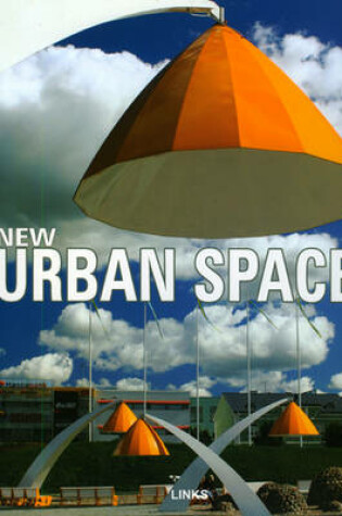 Cover of Urban Space