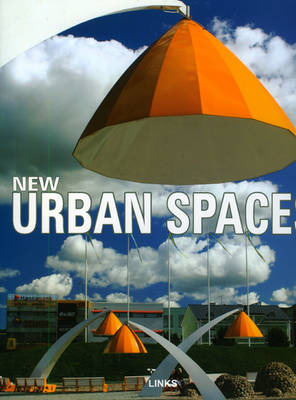 Book cover for Urban Space