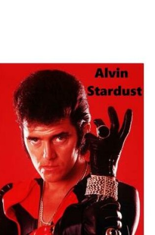 Cover of Alvin Stardust