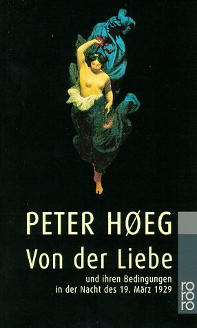 Book cover for Von Der Liebe