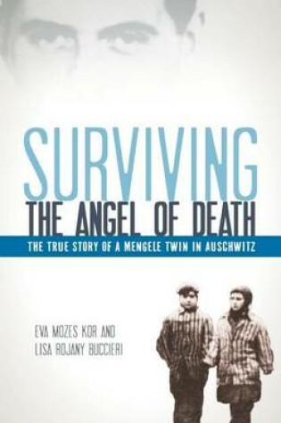 Cover of Surviving the Angel of Death