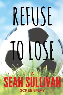 Book cover for Refuse to Lose