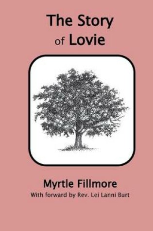 Cover of The Story of Lovie