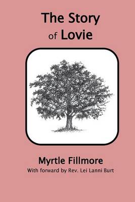 Book cover for The Story of Lovie