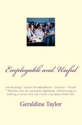 Cover of Employable and Useful