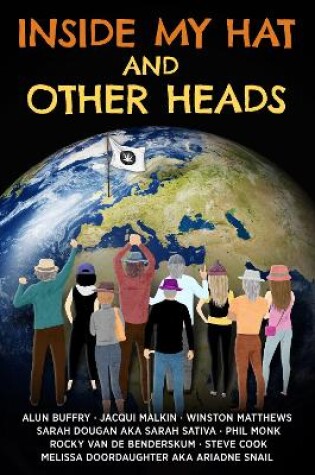 Cover of Inside My Hat and Other Heads