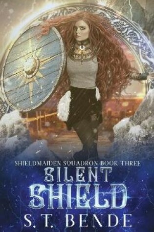 Cover of Silent Shield