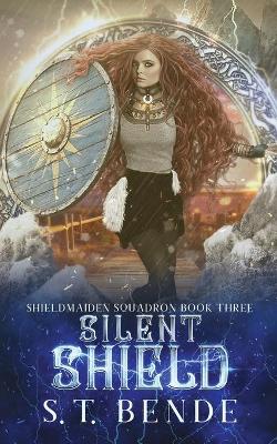 Cover of Silent Shield