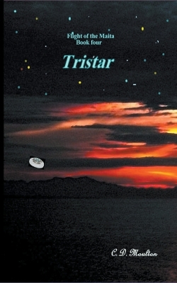 Book cover for Tristar