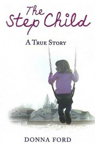 Cover of The Step Child