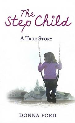 Book cover for The Step Child